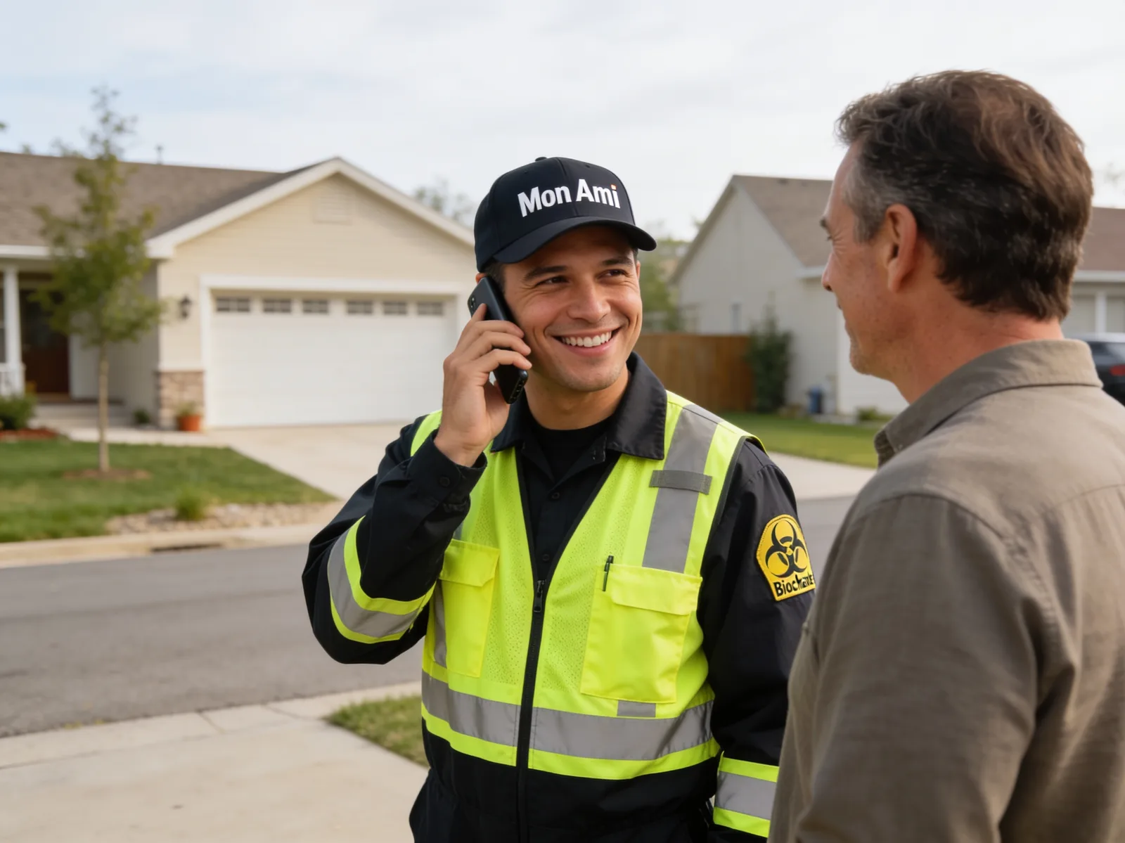 Sewage Cleanup Wolbach, NE FAQs